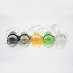 Sniffer stash with glass in several colors 3